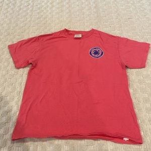 Like New Simply Southern Tee; Youth Size Large